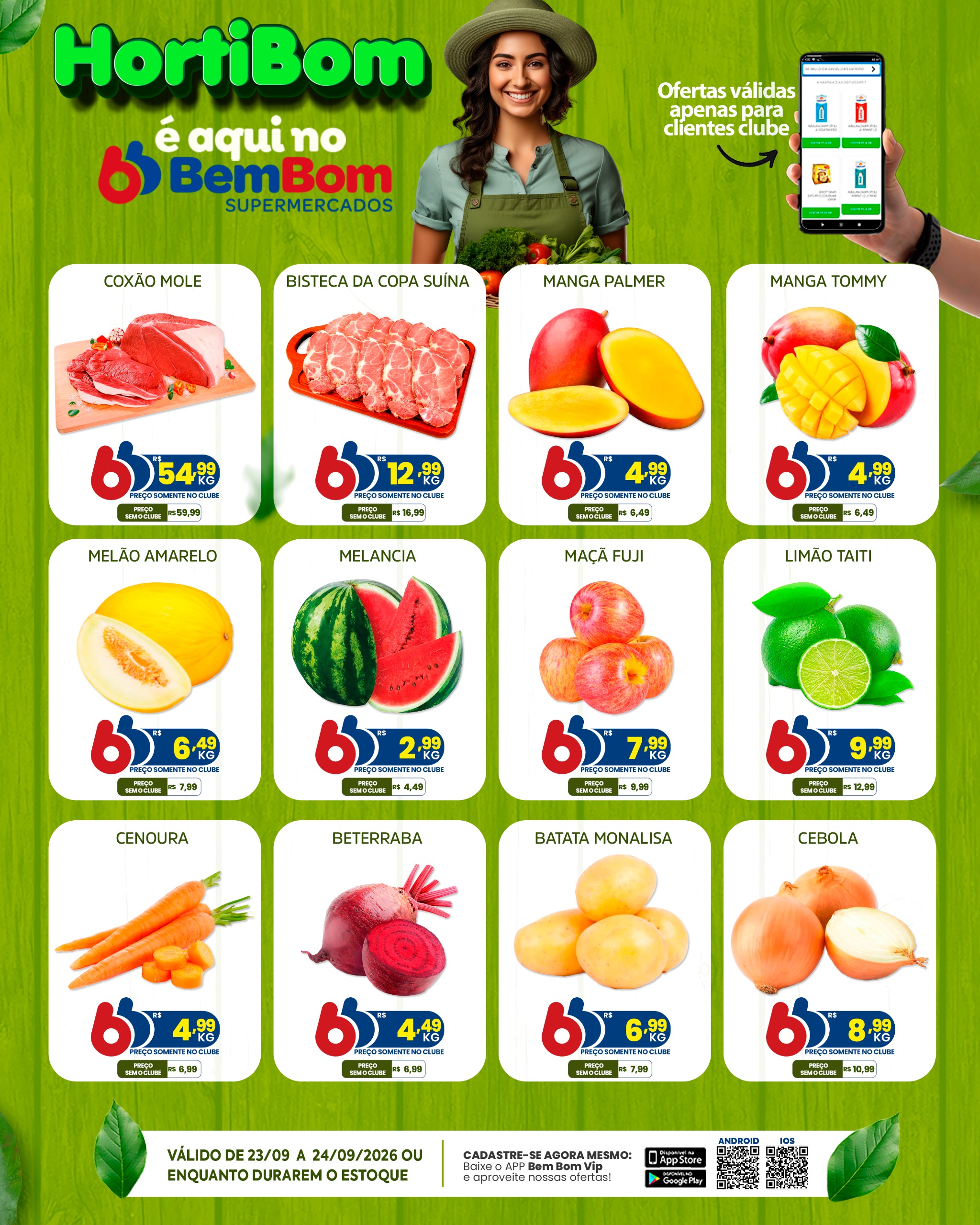 Hortifruti 